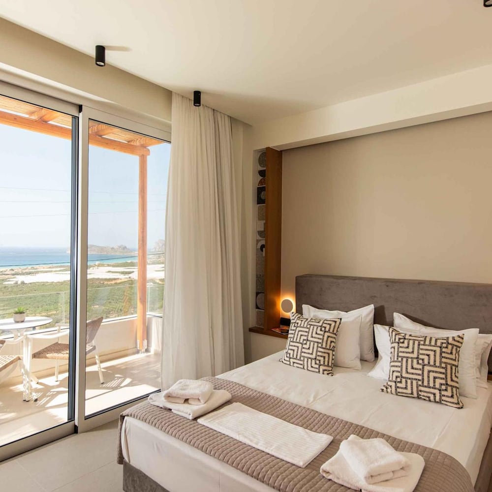 Casa di Franco Seaview Heated Pool gym Hammam, Φωτογραφία 53