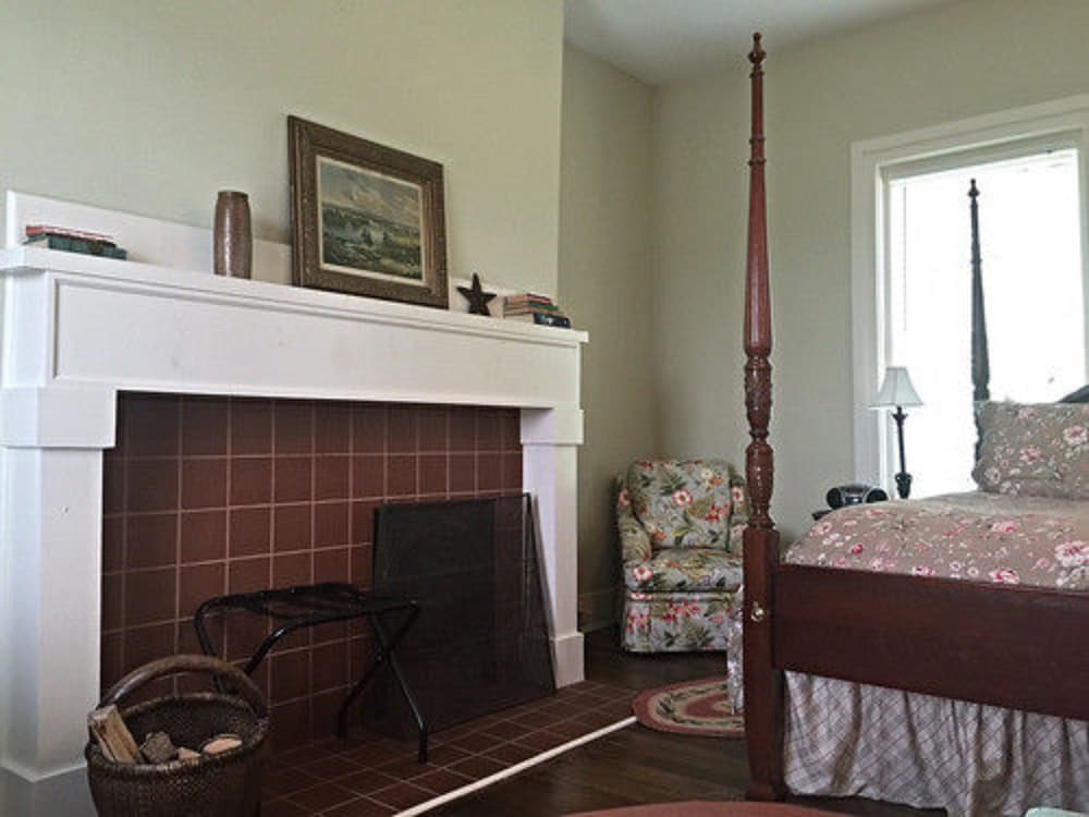 Room, Private Bathroom (Federal House: Magnolia Maiden) photo 2