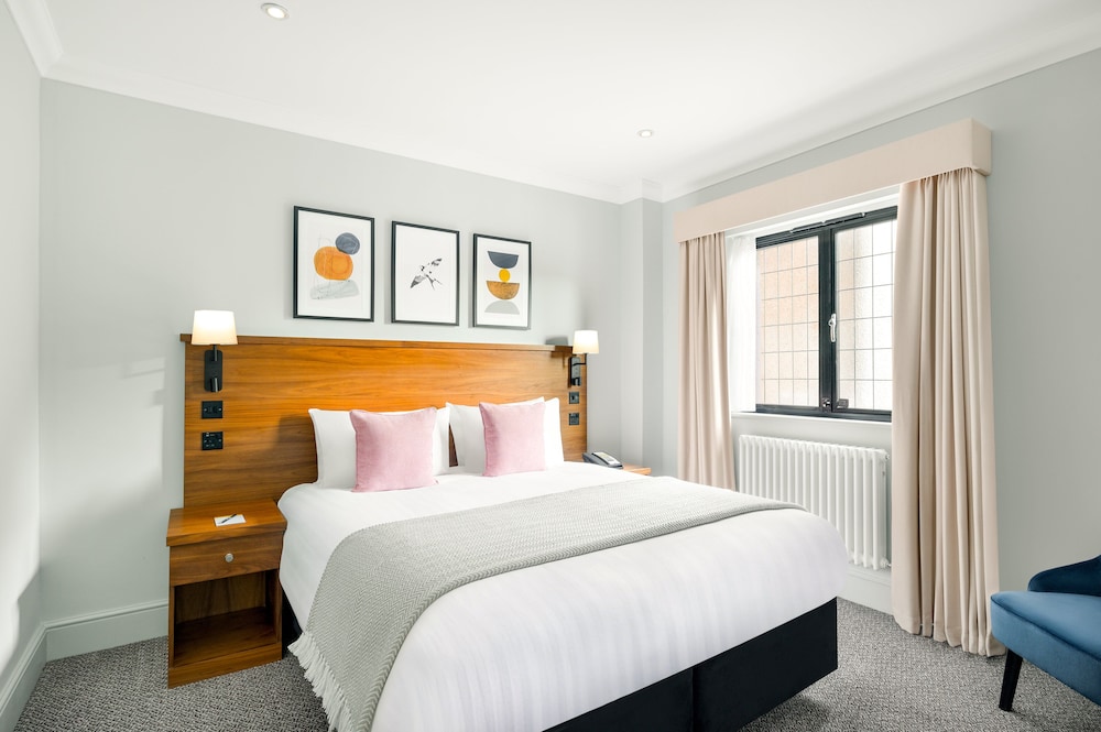 Premium Room, 1 Bedroom - Photo 1
