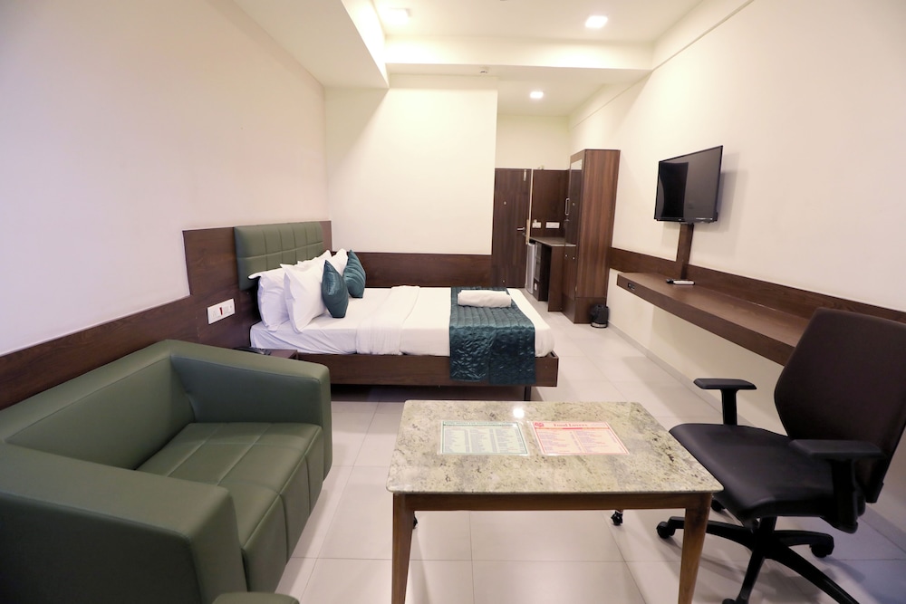 Premium Room - Photo 2