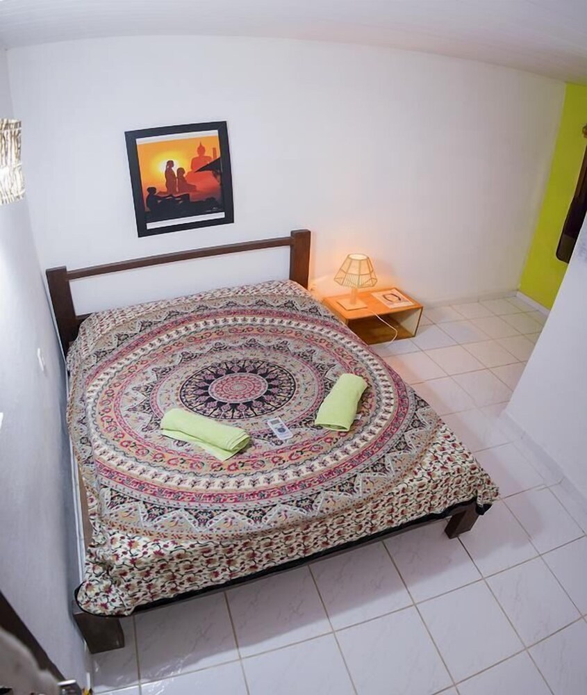 Standard Double Room, Multiple Beds photo 3