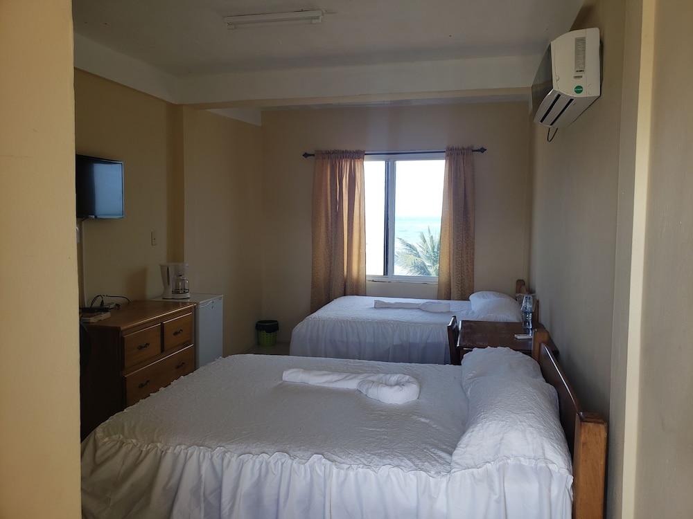 Standard Triple Room photo 1