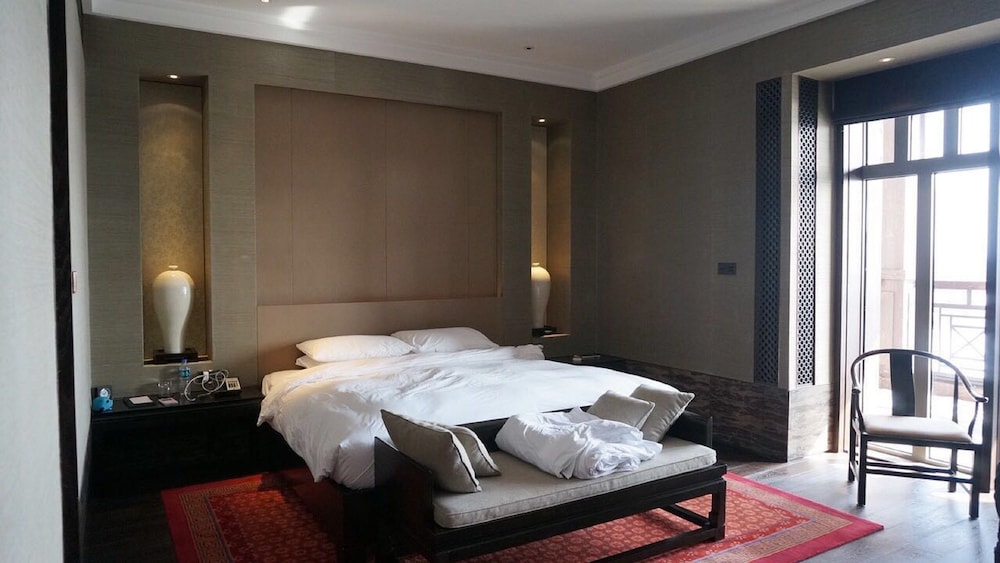 Park, Room, 1 King Bed photo 2