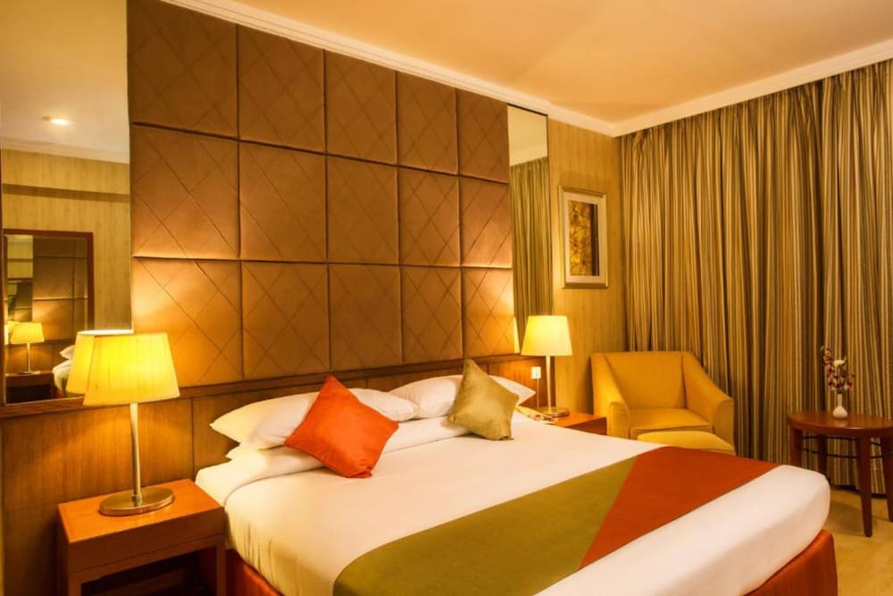 Superior Room - Photo 1