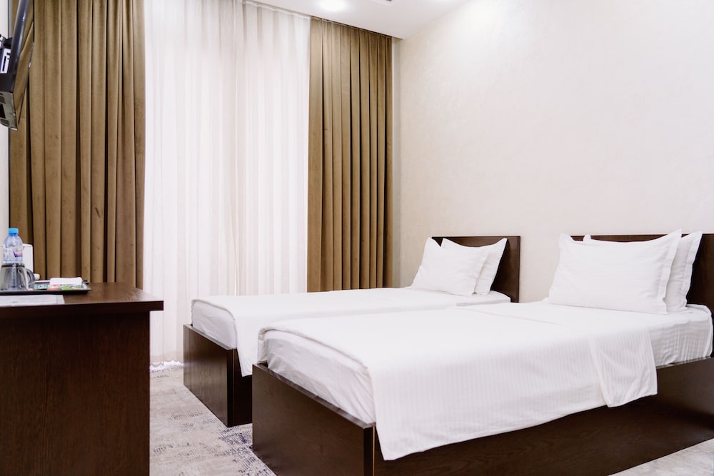 Classic Double or Twin Room