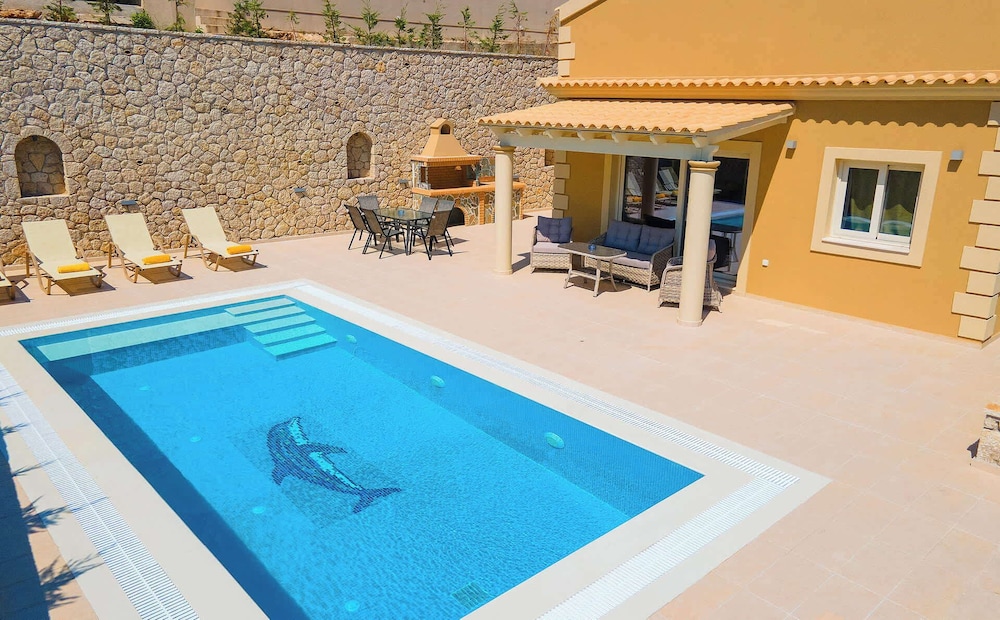 Koufiotissa Private Pool Retreat - Corfu Lux Gem, Φωτογραφία 15