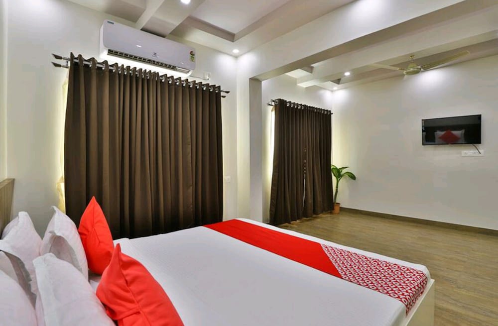 Luxury Double Room Single Use photo 2