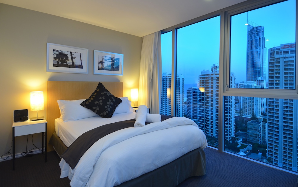 Exclusive Apartment