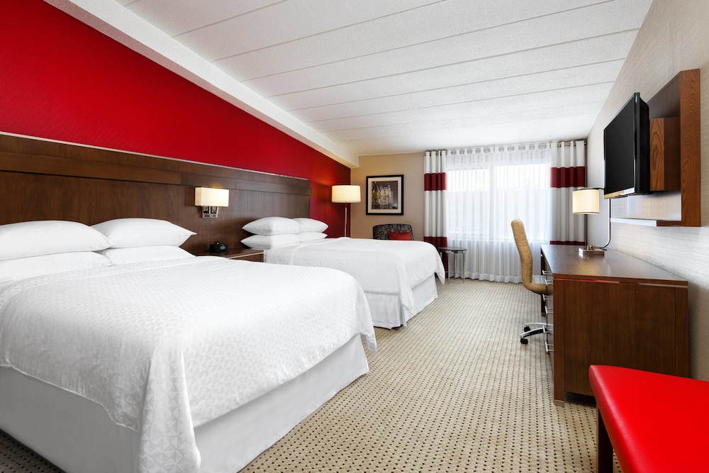 Room, 1 Queen Bed
