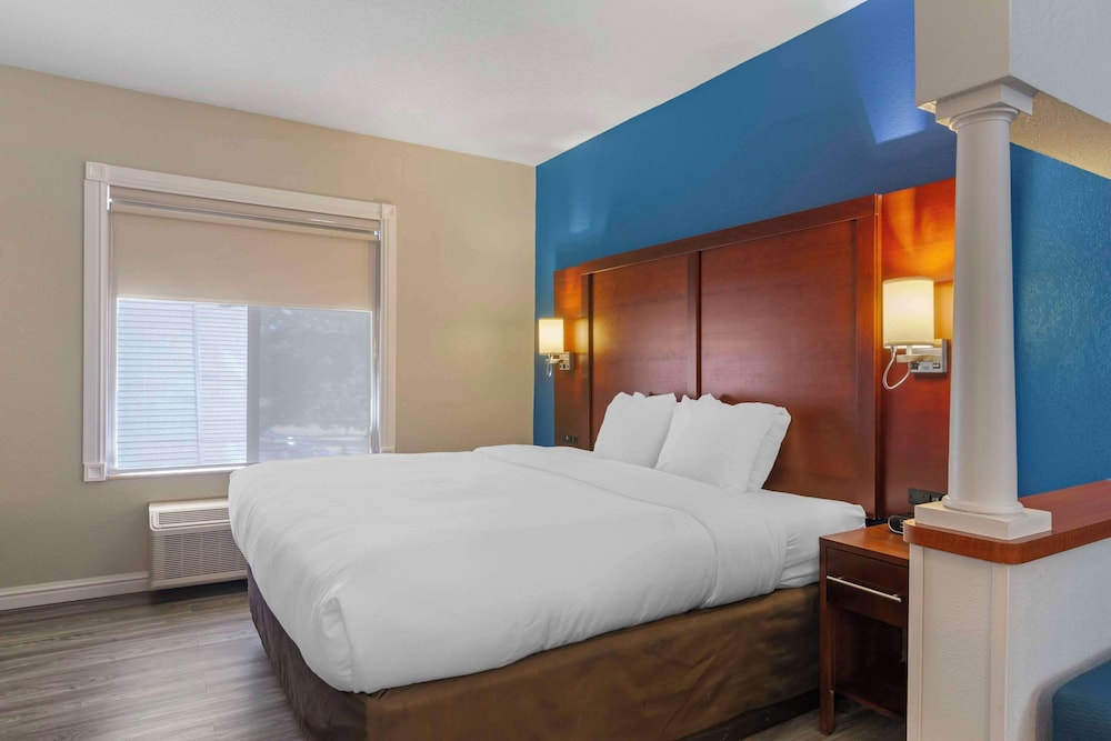 Suite, 1 King Bed, Non Smoking - Photo 1