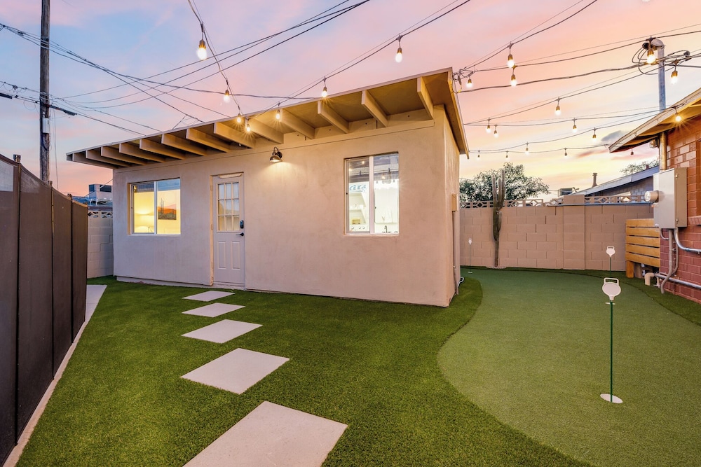Weldon Ave Stunning Old-town Ranch Home - OMG, Zdjęcie 51