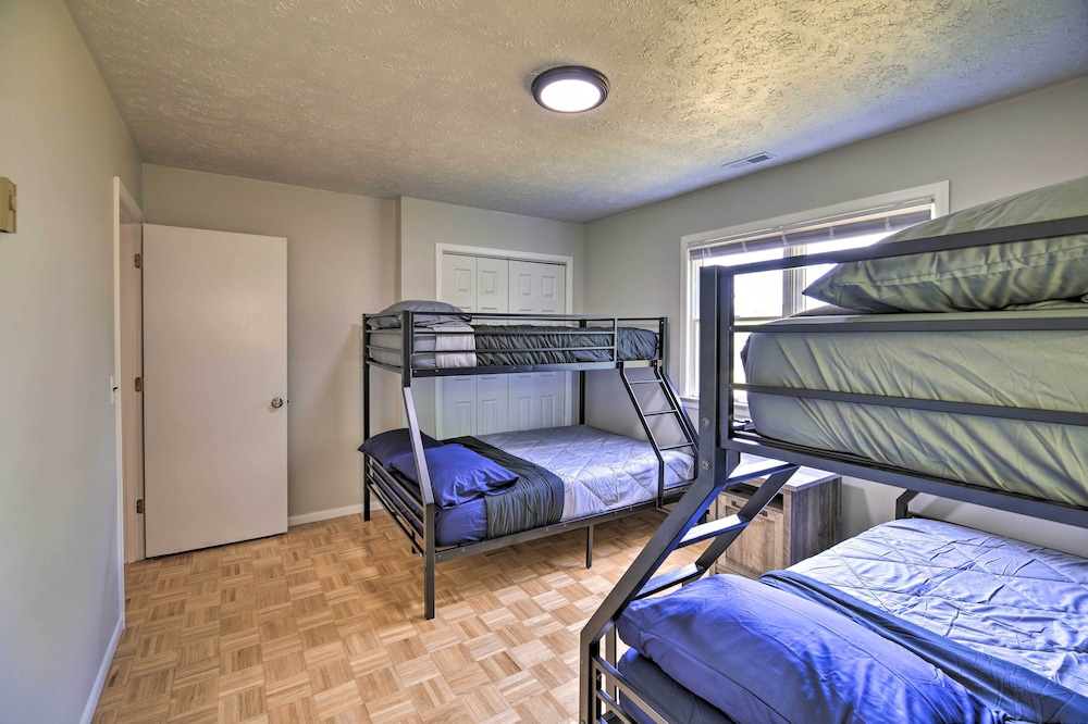 House (4 Bedrooms) photo 2