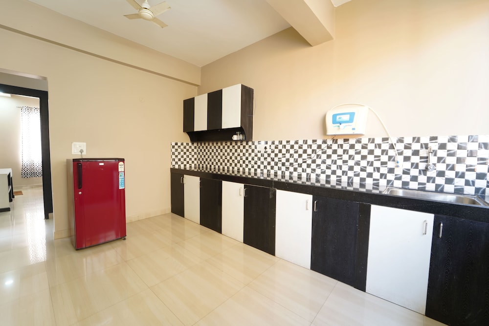 Standard Apartment, 2 Bedrooms - Photo 2