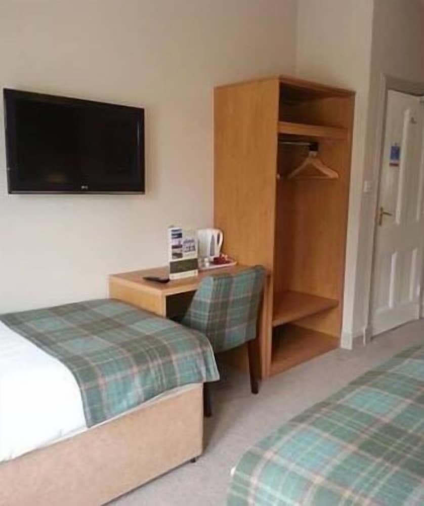 Comfort Twin Room