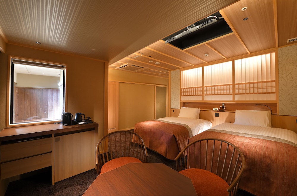Kotone rooms with open-air hot spring baths Corner Suite, Non Smoking