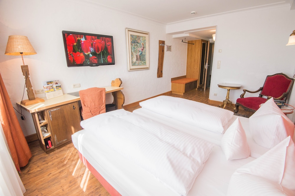 Comfort Double Room, 1 King Bed, Non Smoking photo 3