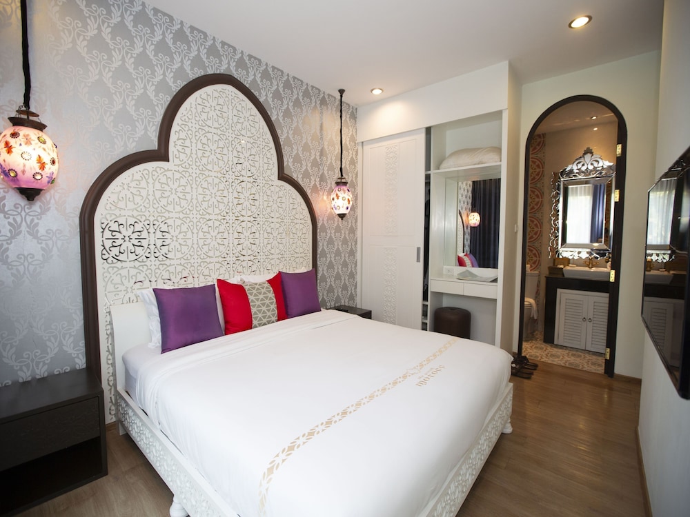 Quarto Familiar