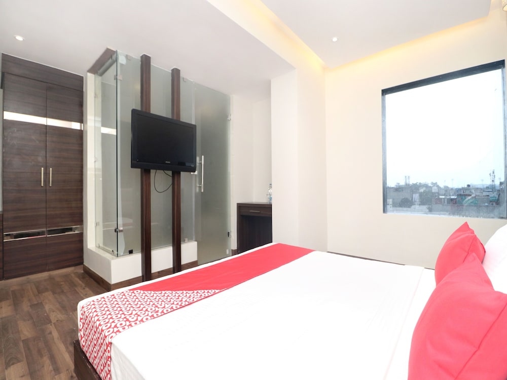 Double Or Twin Room photo 2