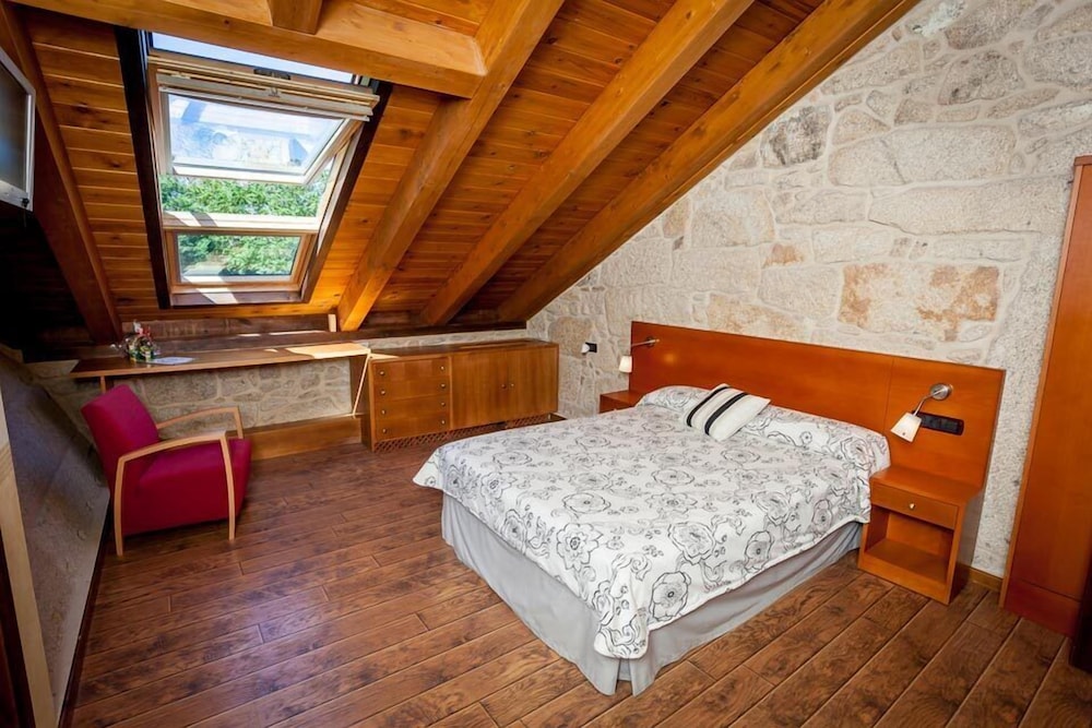 Deluxe Double Room photo 2