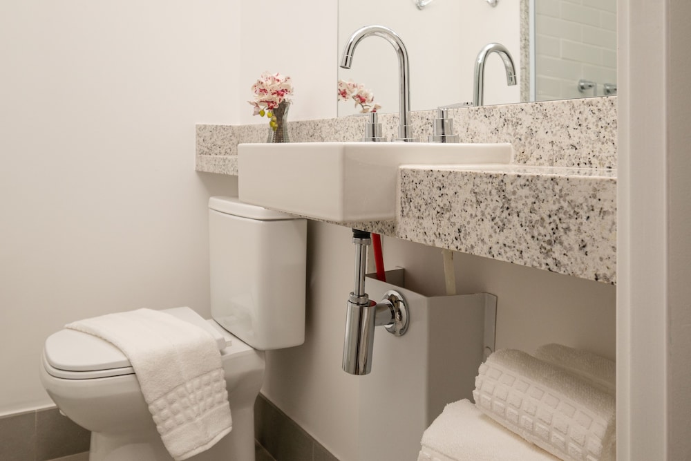 Apartamento Acessivel