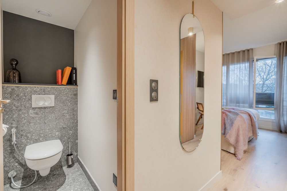 Studio Deluxe20m2 photo 3