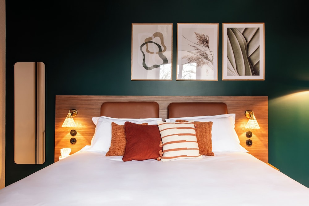 Superior Double Room - Photo 3
