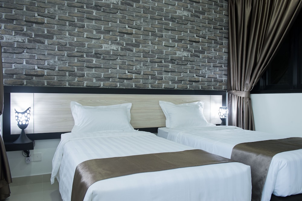 Premier Apartment, 2 Twin Beds - Photo 1