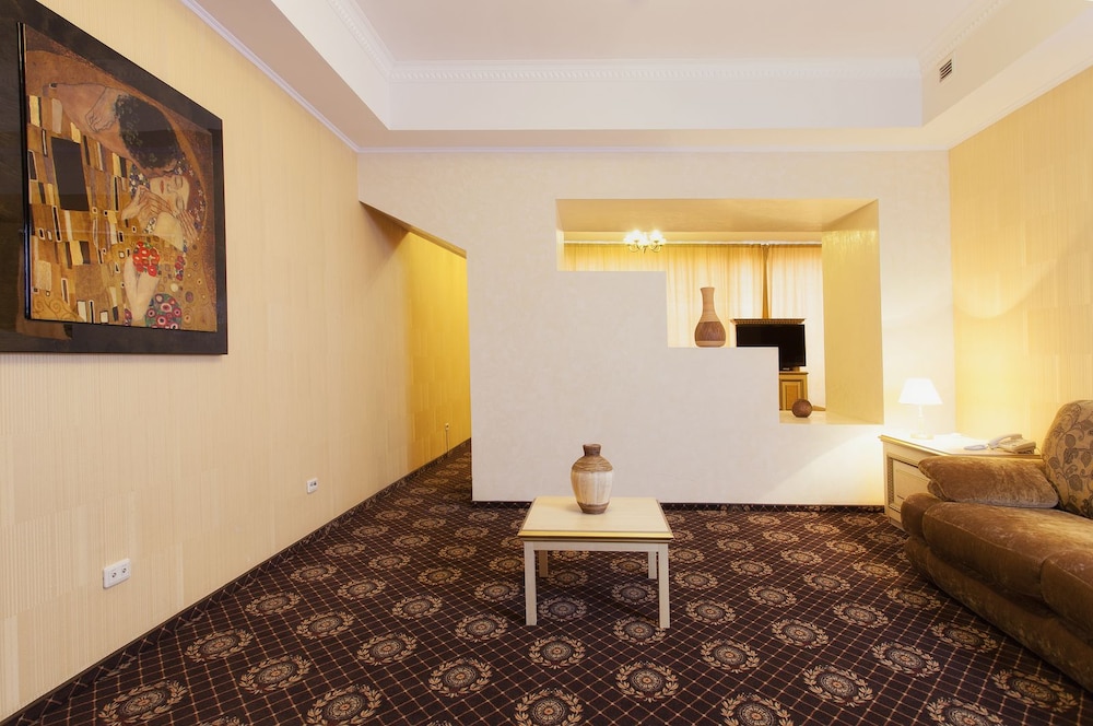 Suite photo 2
