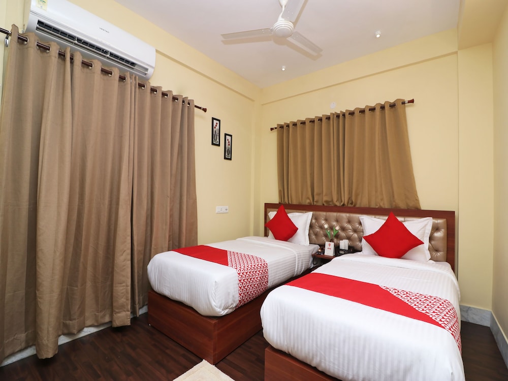 Deluxe Double or Twin Room, 1 King Bed photo 1
