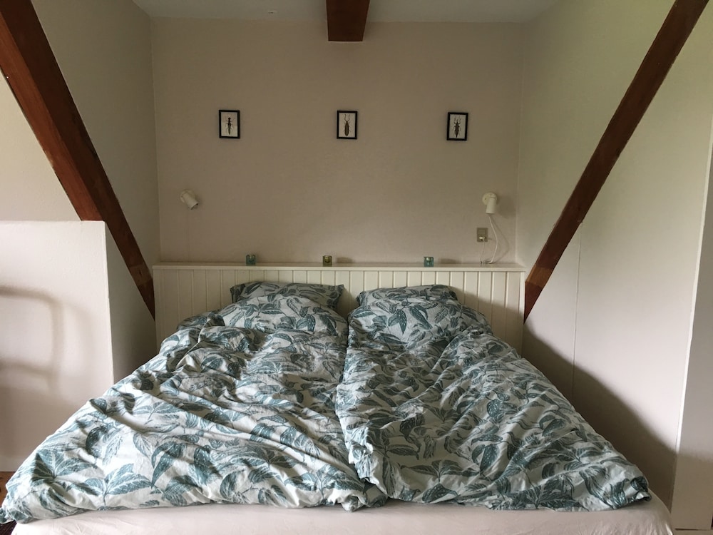 Double Room, Private Bathroom photo 1