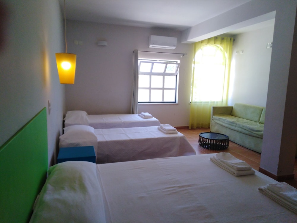 Family Quadruple Room photo 1