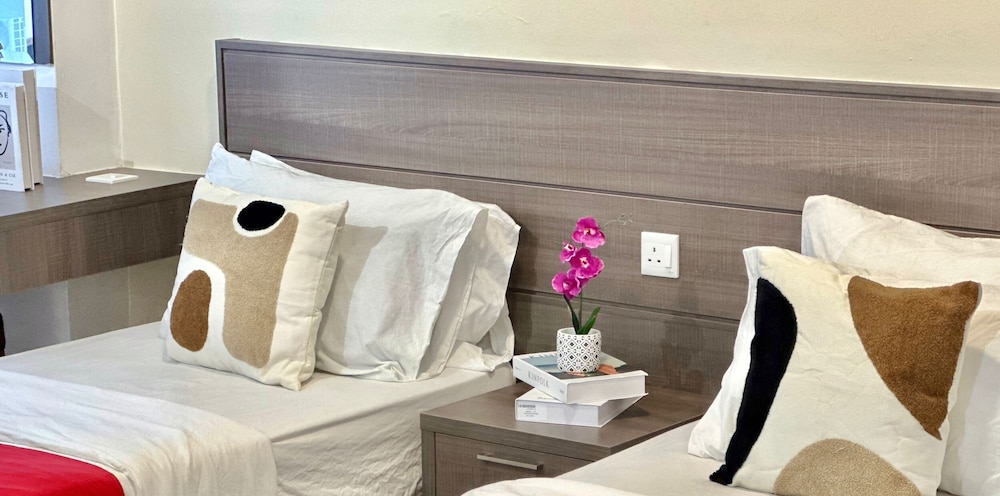 Standard Apartment, Multiple Beds