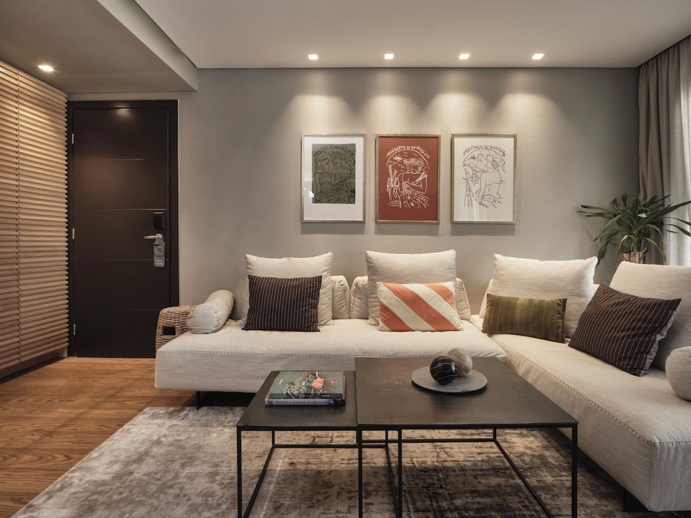 Master Suite