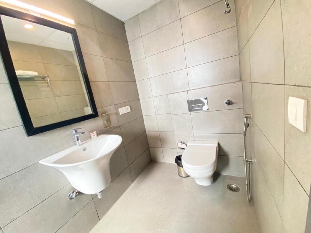 Deluxe Room photo 2