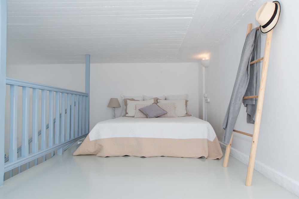 Apartment, Partial Sea View, Ground Floor photo 1
