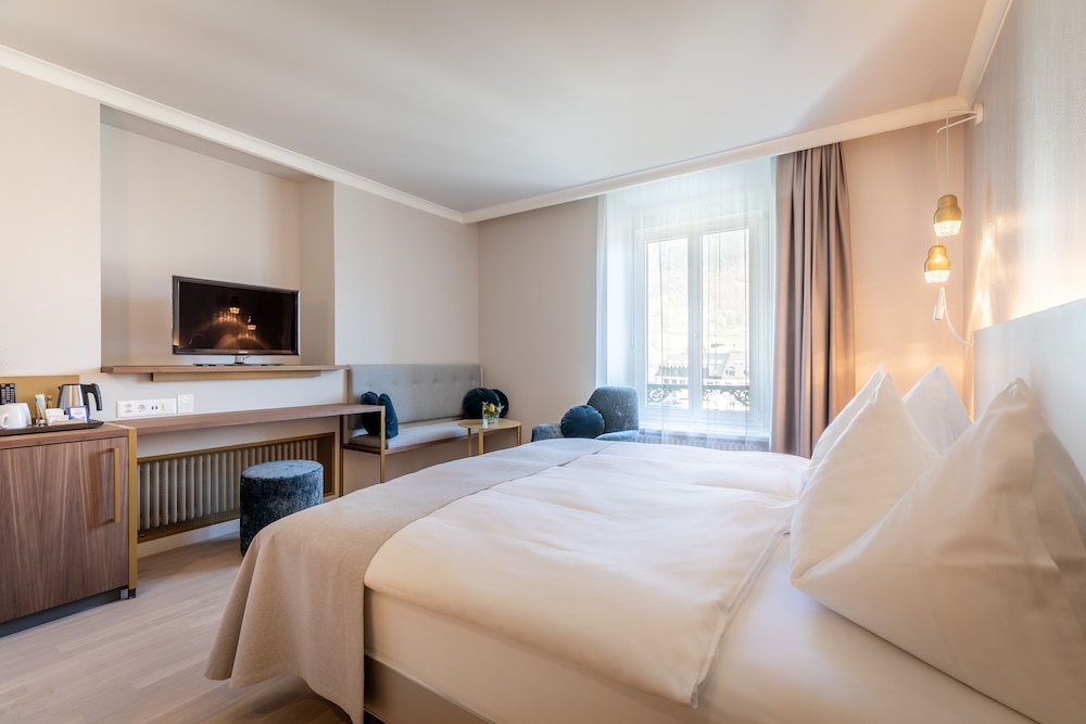 Standard room without balcony photo 1