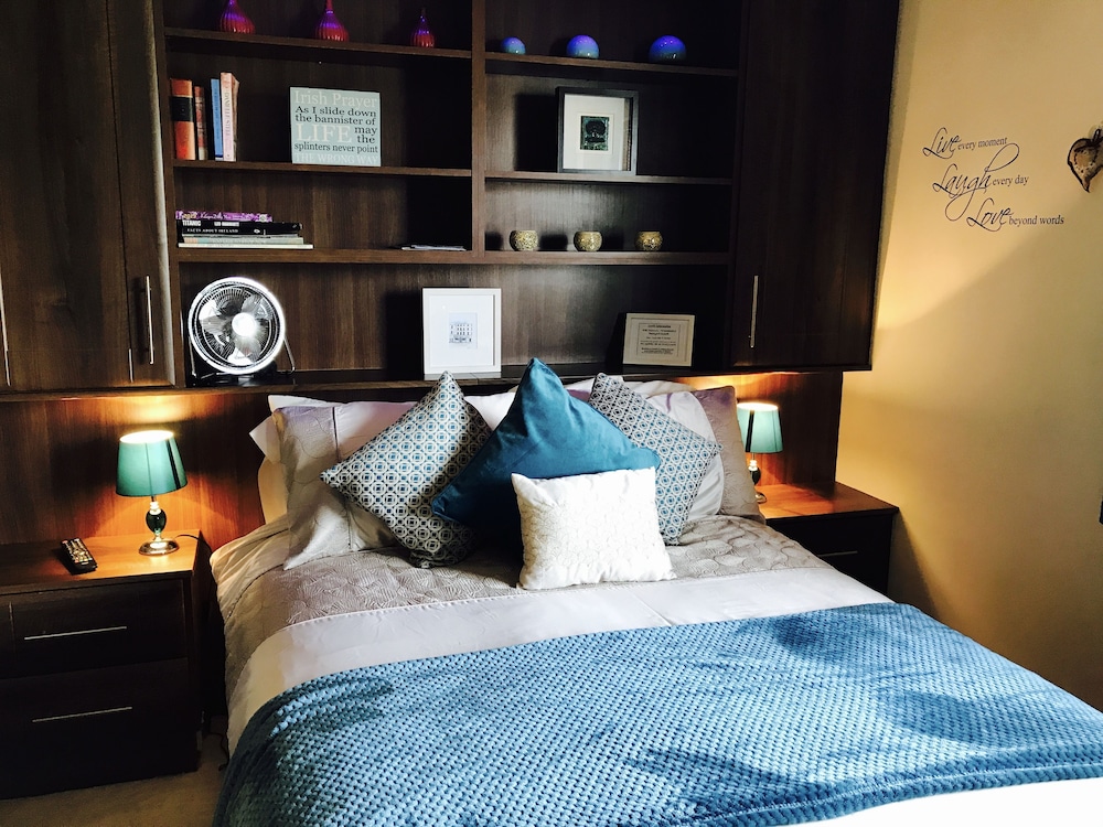 Deluxe Double Room, Ensuite photo 1
