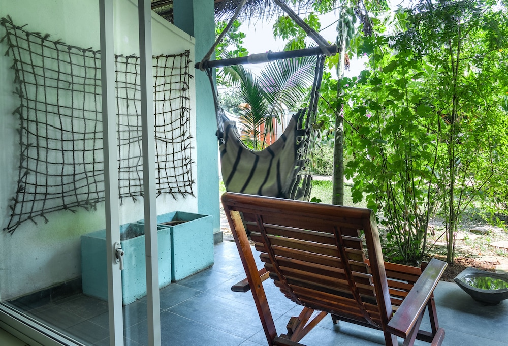 Superior Double Room, Garden View photo 2