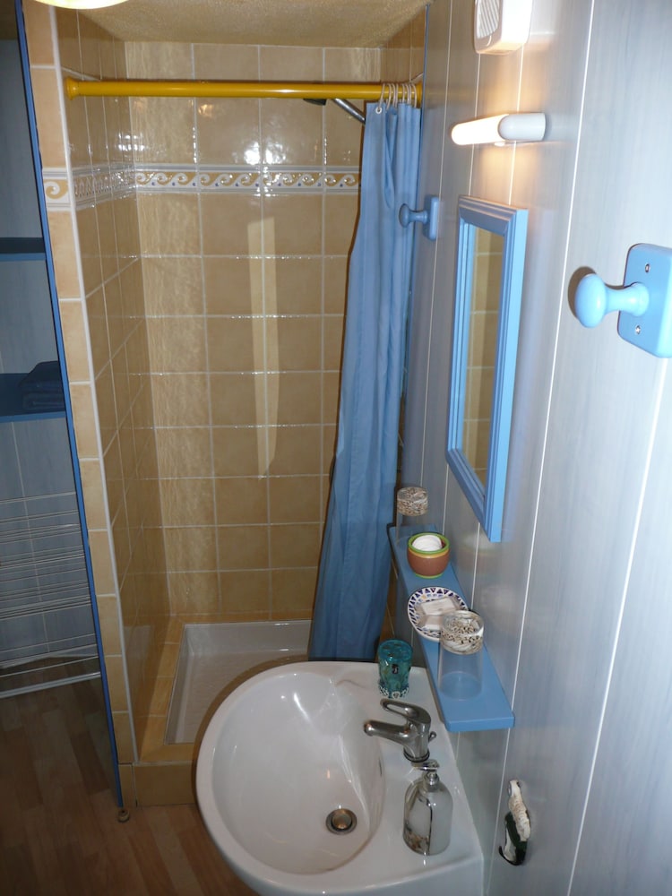 Double Room, Mountain View, Mountainside (Arbizon) photo 3