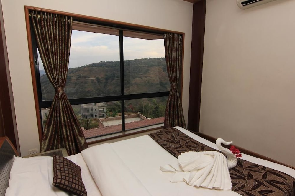 Junior Suite, Valley View