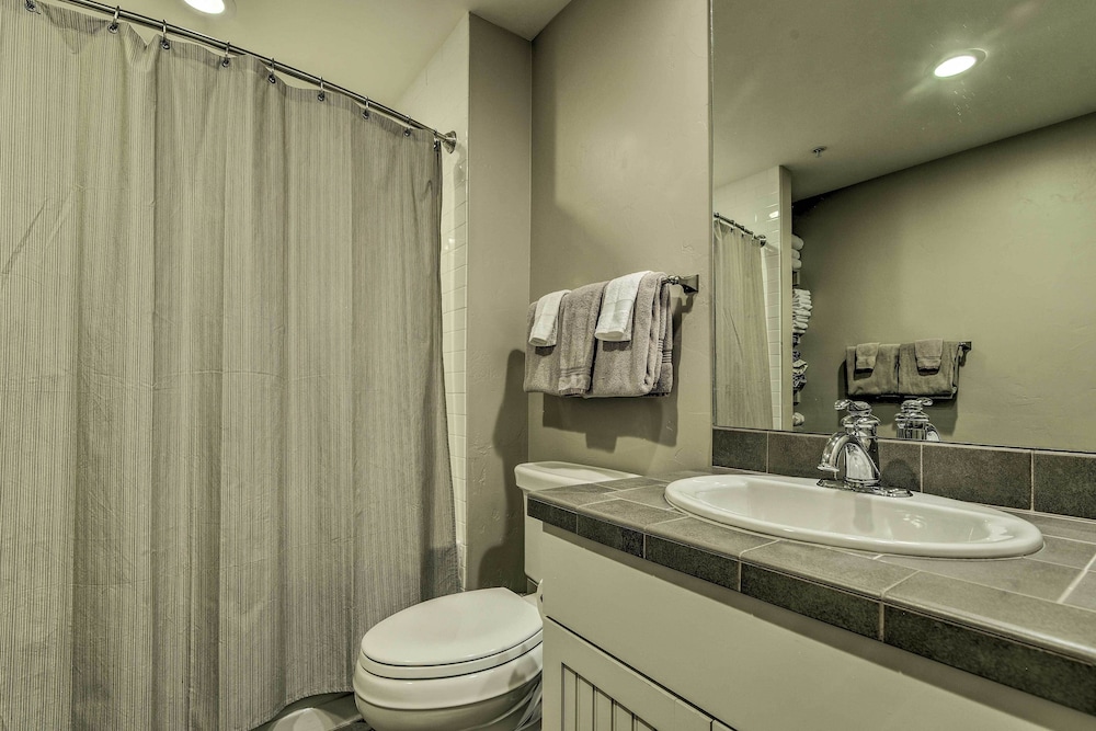 Apartment (2 Bedrooms) photo 2