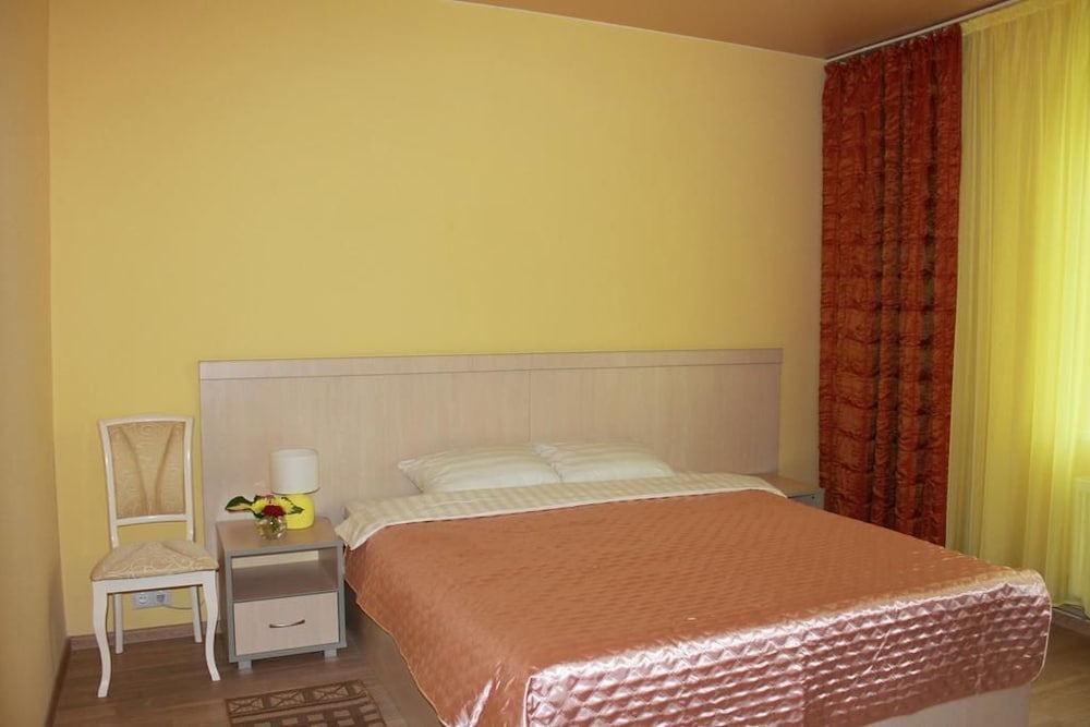 Standard Double Room photo 1