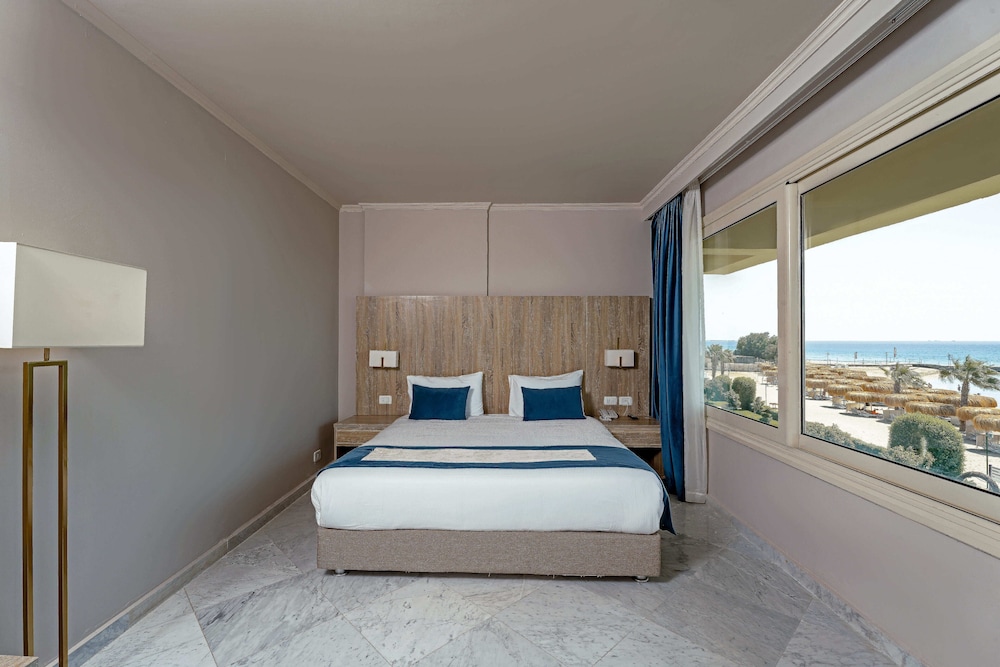 Junior Room, 2 Bedrooms