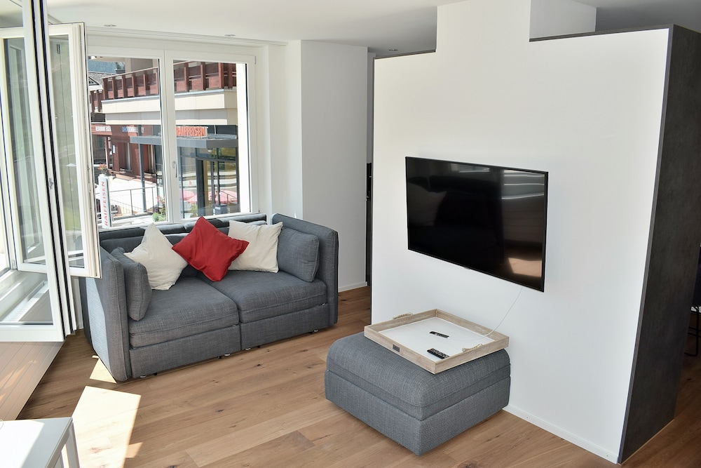 Apartment (Eigerpeak)