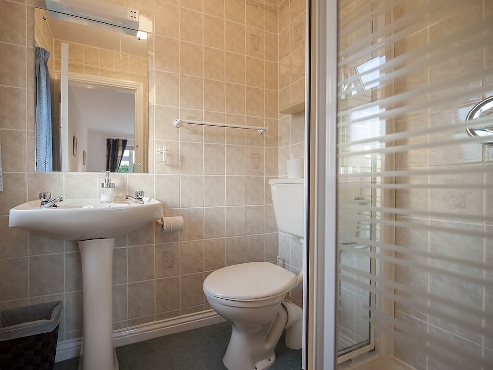 Suite, Ensuite (Treble Rooms) photo 2