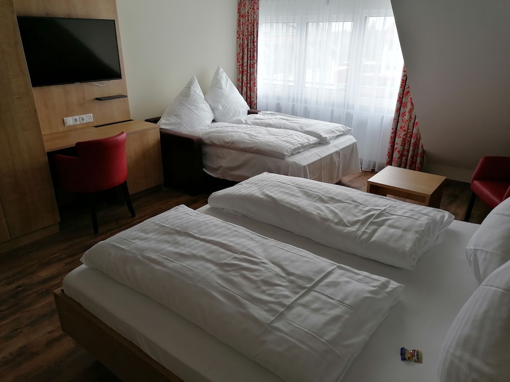 Premium Quadruple Room
