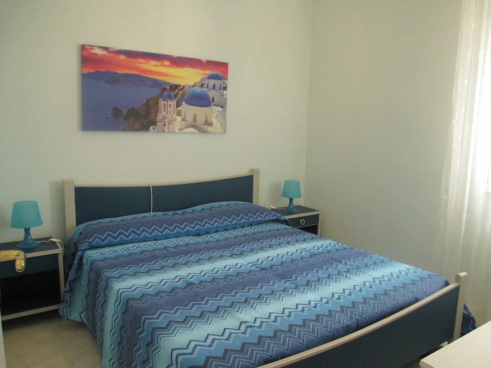 Apartment, 1 Bedroom, Balcony, Ocean View