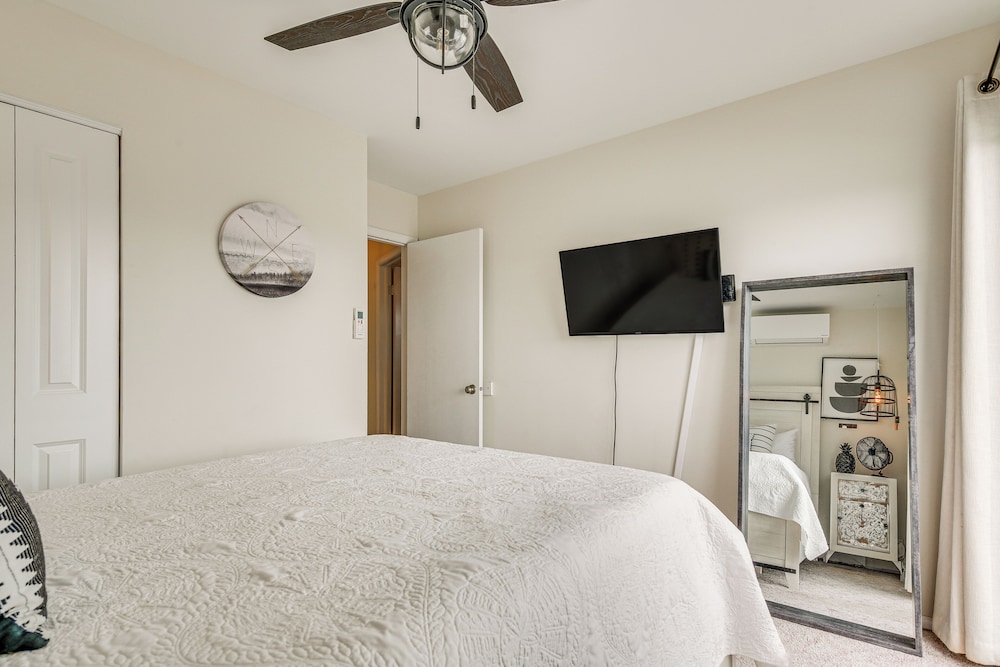 House (2 Bedrooms) photo 1