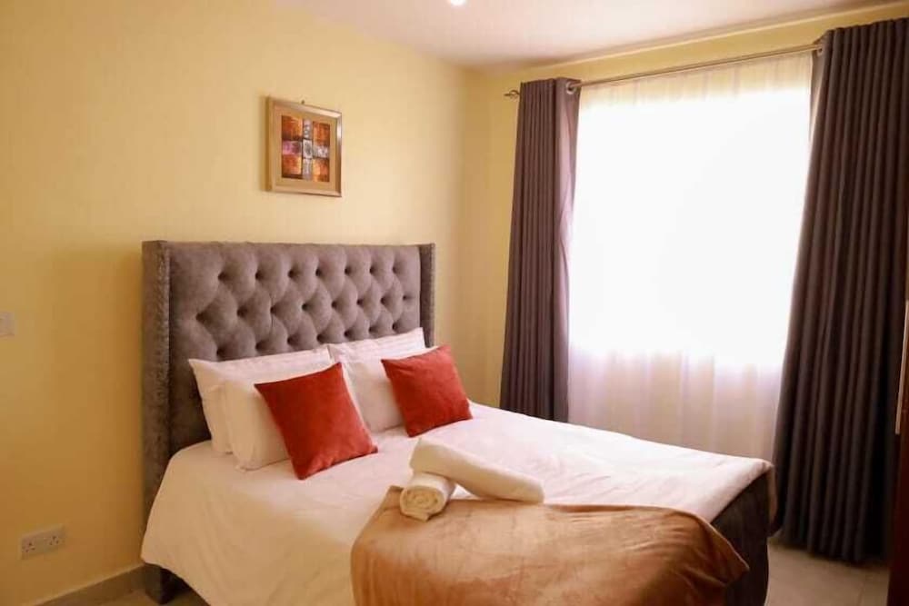 Business Apartment photo 3
