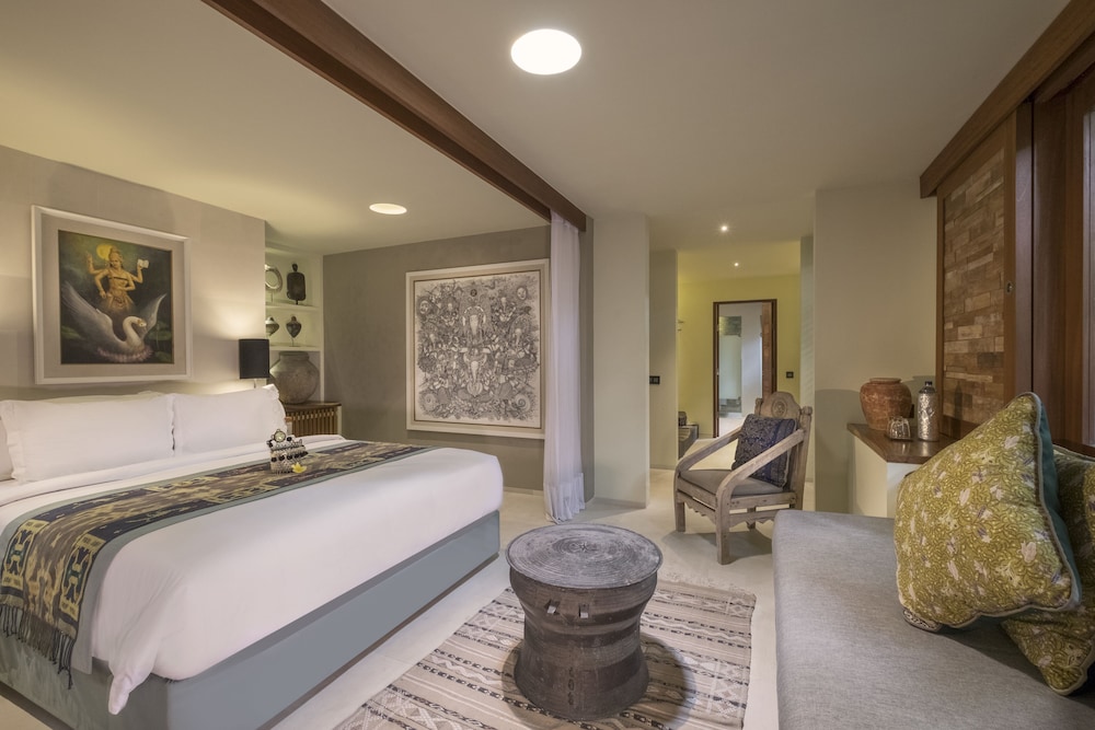 Villa Residence, 2 Bedroom, Private Pool